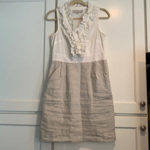 The loft dress size 2